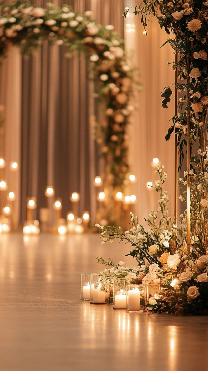 Световые Инсталляции